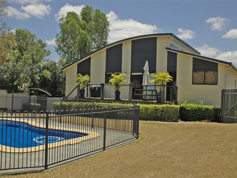 9 Yuruga Place, Maryborough QLD 4650