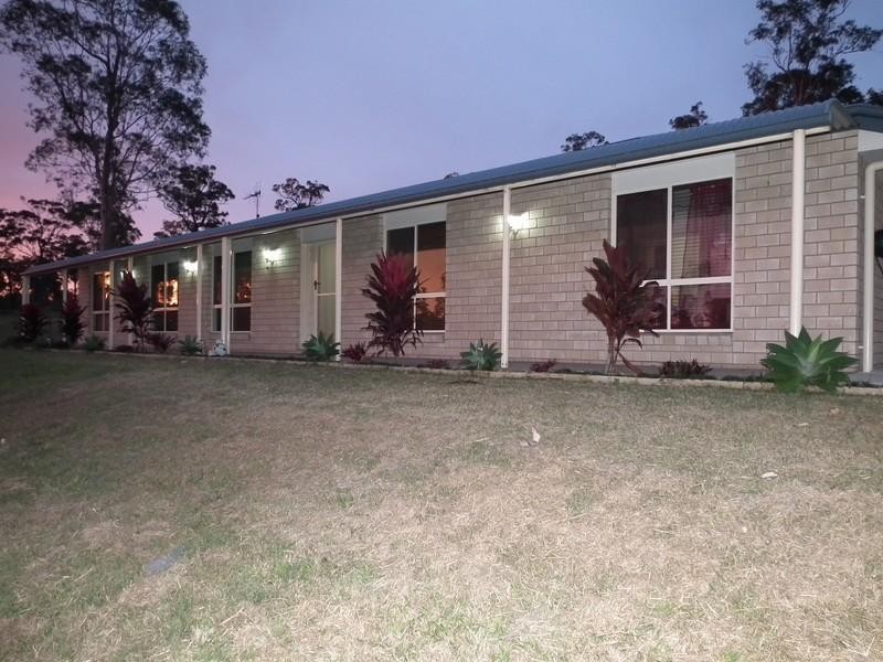 26 Kernvoske Court, Maryborough QLD 4650
