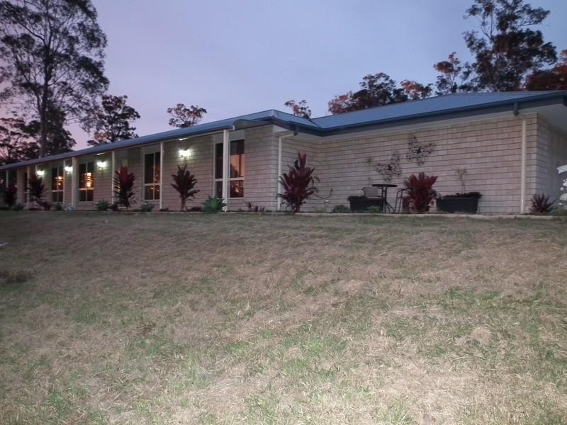 26 Kernvoske Court, Maryborough QLD 4650
