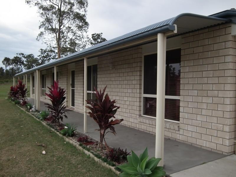 26 Kernvoske Court, Maryborough QLD 4650