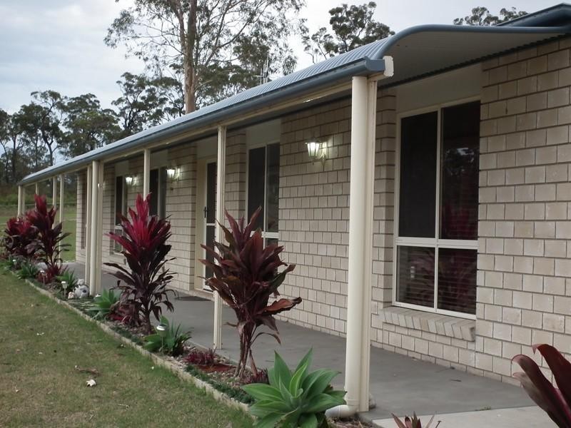 26 Kernvoske Court, Maryborough QLD 4650