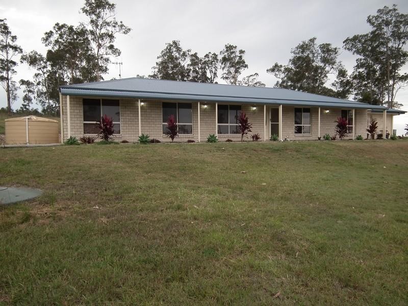 26 Kernvoske Court, Maryborough QLD 4650