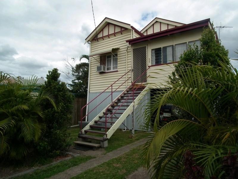 28 Roseneath Street, Maryborough QLD 4650