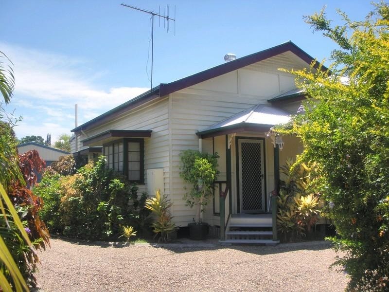167 Walker Street, Maryborough QLD 4650