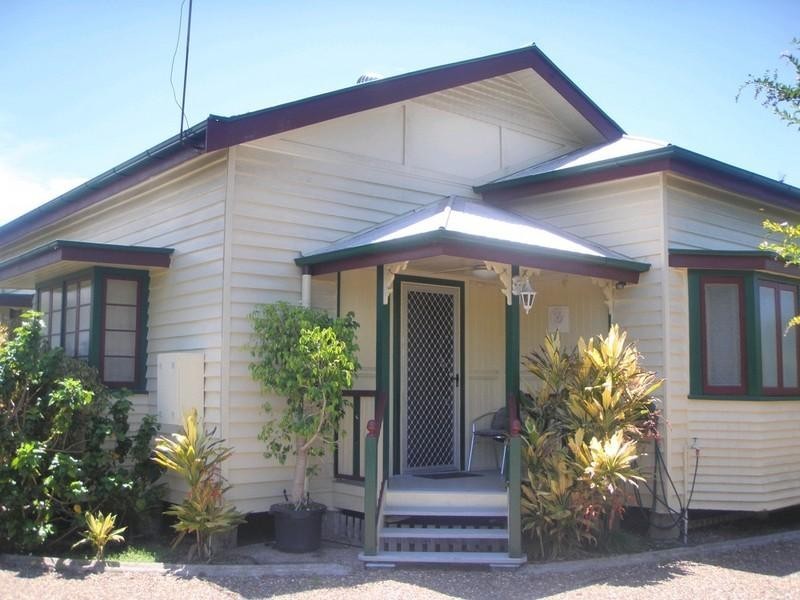 167 Walker Street, Maryborough QLD 4650