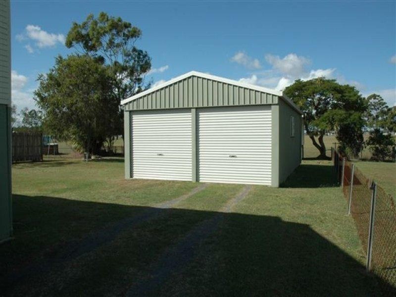 95 Saltwater Creek Road, Maryborough QLD 4650