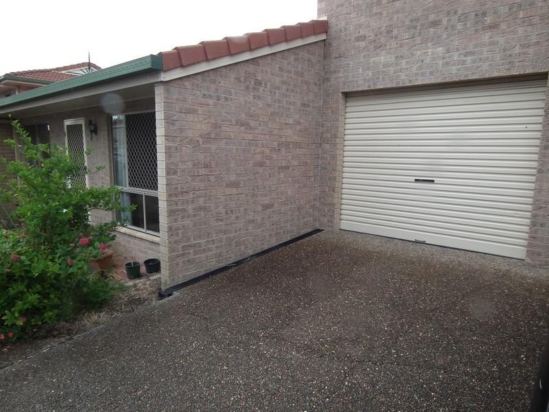 5/256 Lennox Street, Maryborough QLD 4650