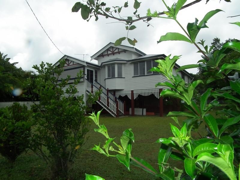 637 Kent Street, Maryborough QLD 4650