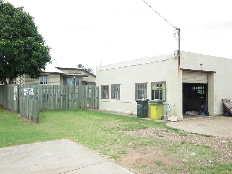 568 Kent Street, Maryborough QLD 4650