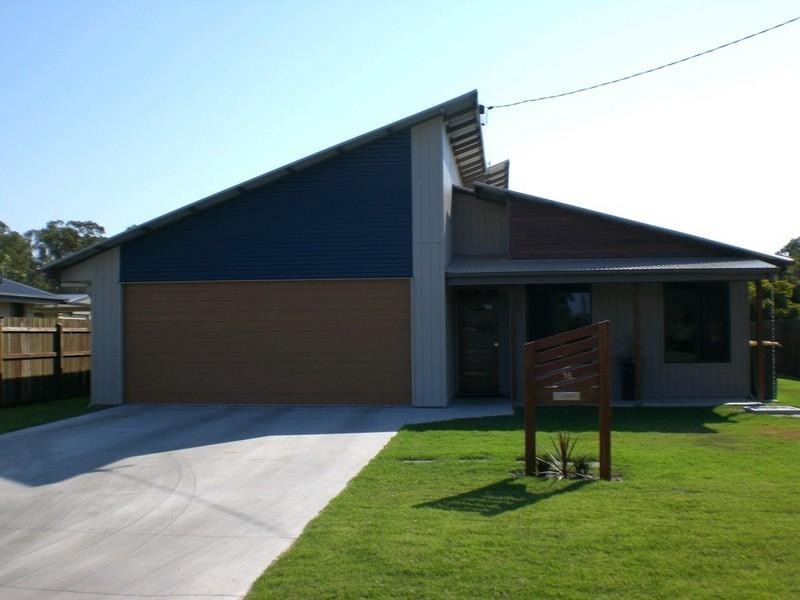 16 Maryborough Street, Maryborough QLD 4650