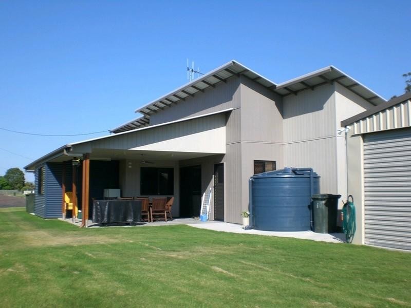 16 Maryborough Street, Maryborough QLD 4650