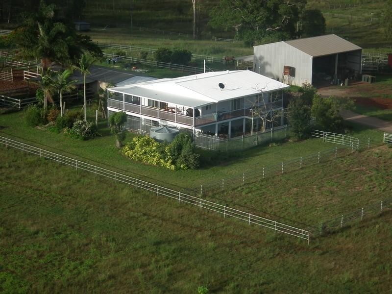 72 Five Mile Road, Maryborough QLD 4650