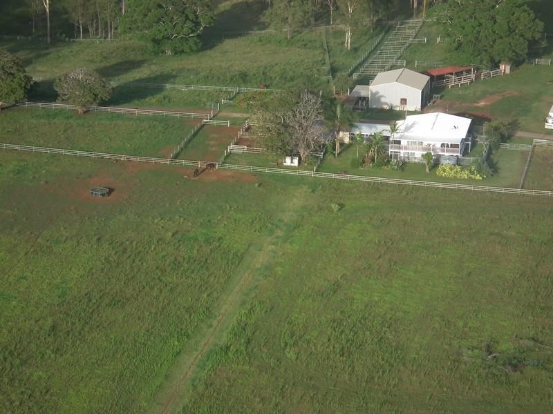 72 Five Mile Road, Maryborough QLD 4650