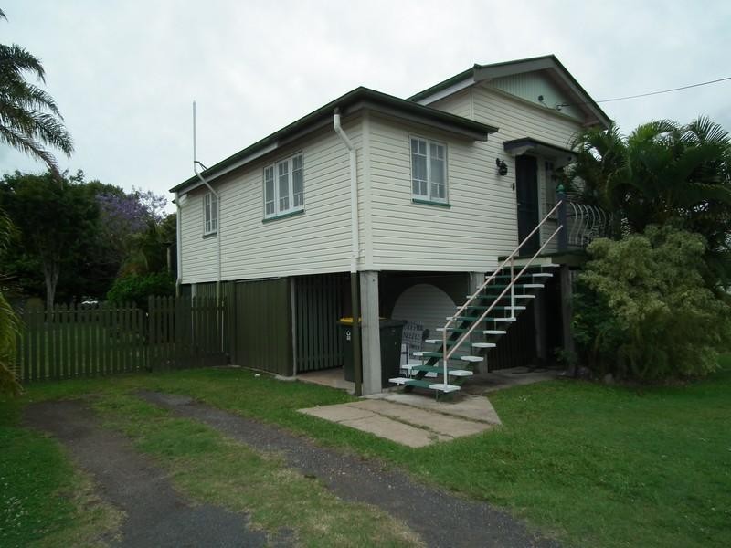 33 Ferry Lane, Maryborough QLD 4650