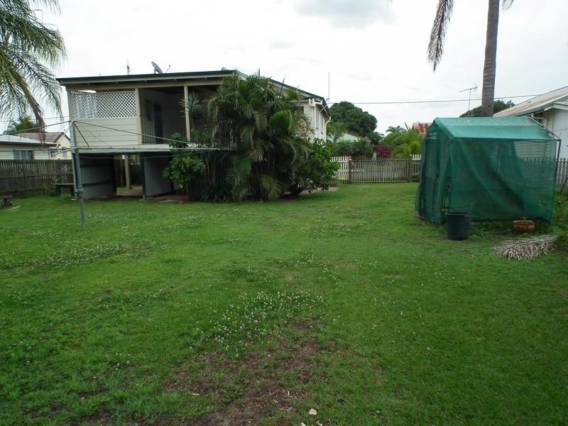 33 Ferry Lane, Maryborough QLD 4650