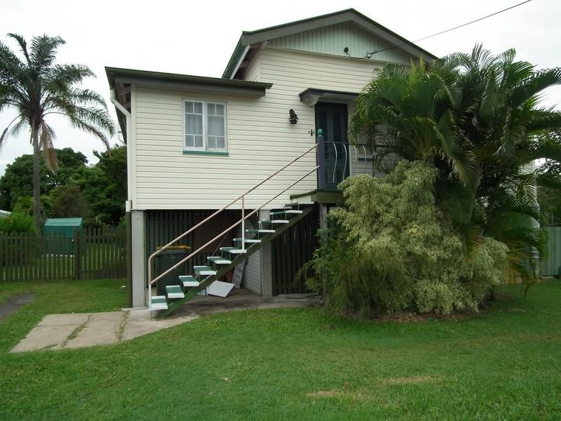 33 Ferry Lane, Maryborough QLD 4650