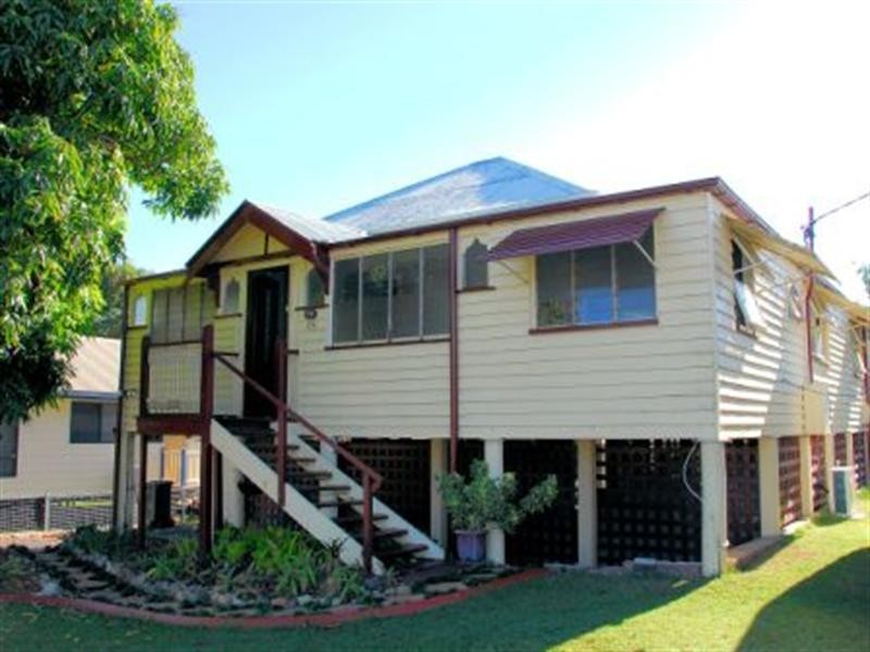 619 Kent Street, Maryborough QLD 4650