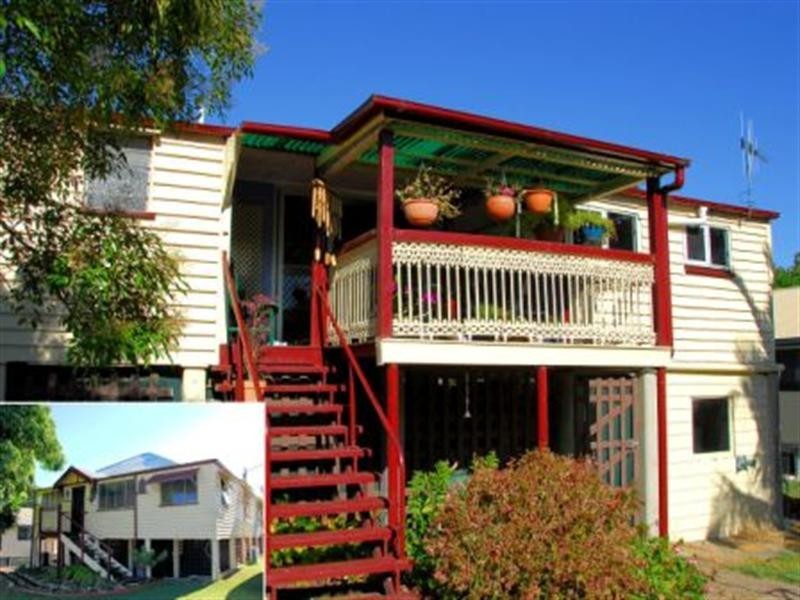 619 Kent Street, Maryborough QLD 4650