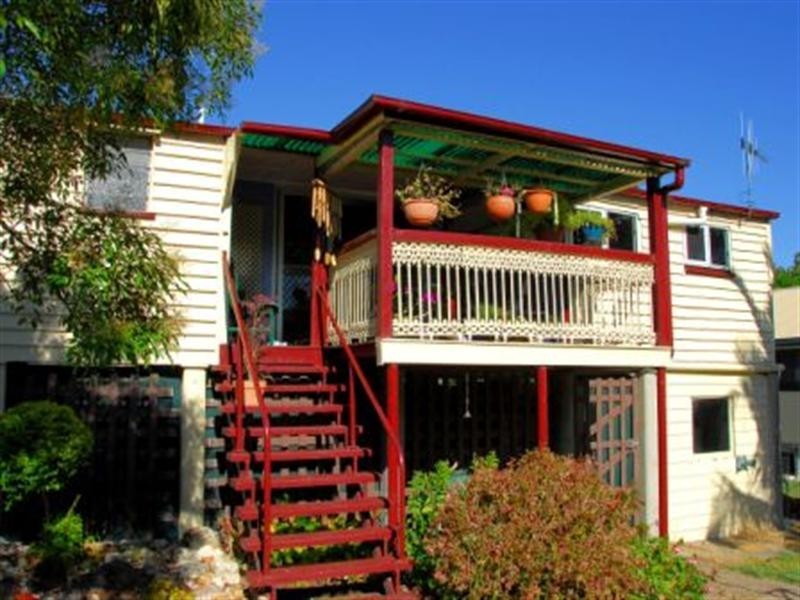 619 Kent Street, Maryborough QLD 4650