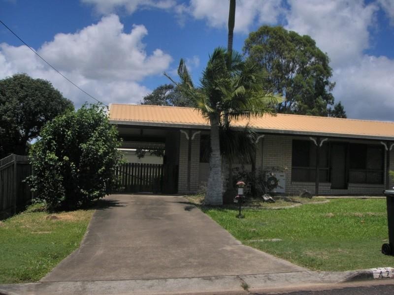 42 Sorrensen Street, Tinana QLD 4650