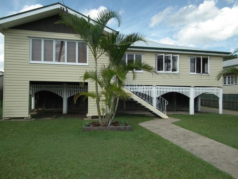 629 Kent Street, Maryborough QLD 4650