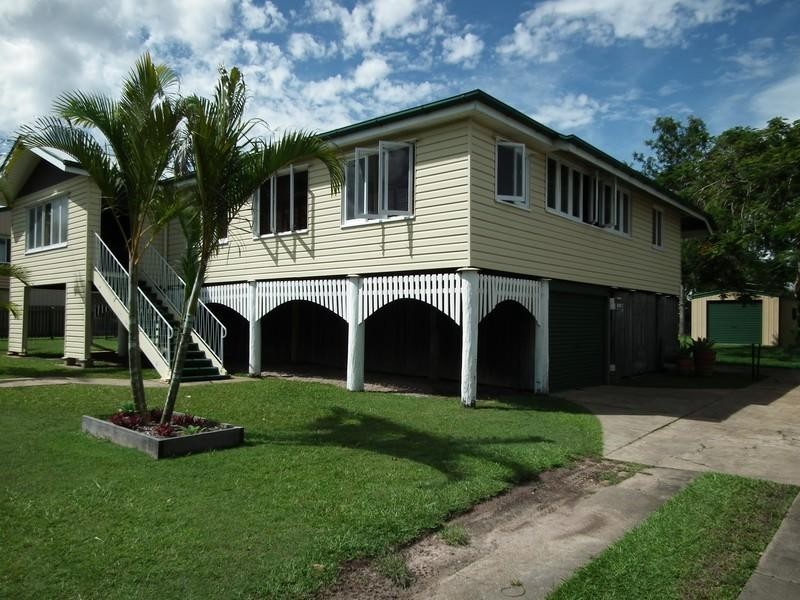 629 Kent Street, Maryborough QLD 4650