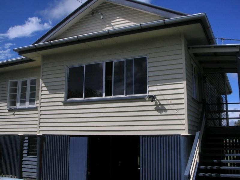 612 Kent Street, Maryborough QLD 4650