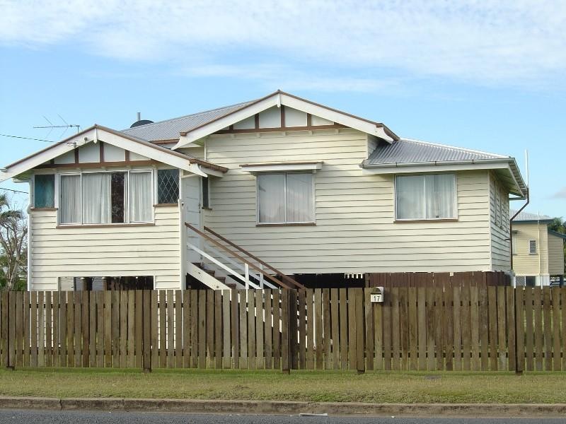 17 Victory Street, Maryborough QLD 4650