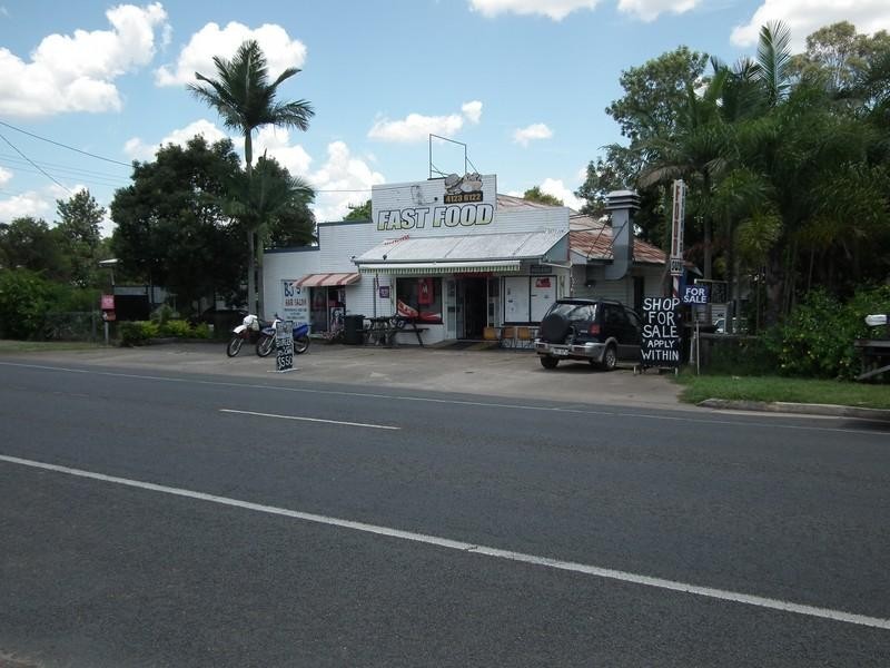 518 Alice Street, Maryborough QLD 4650