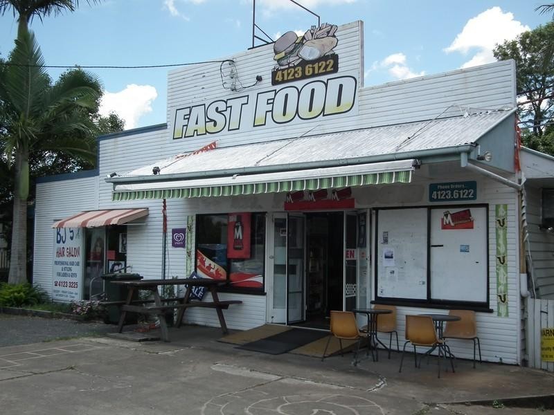 518 Alice Street, Maryborough QLD 4650