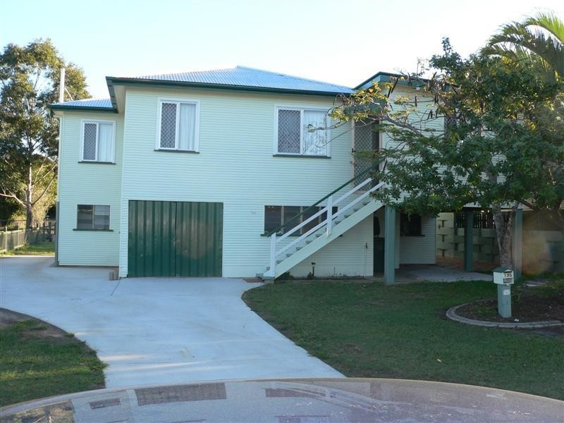 195 Arnaud Street, Maryborough QLD 4650
