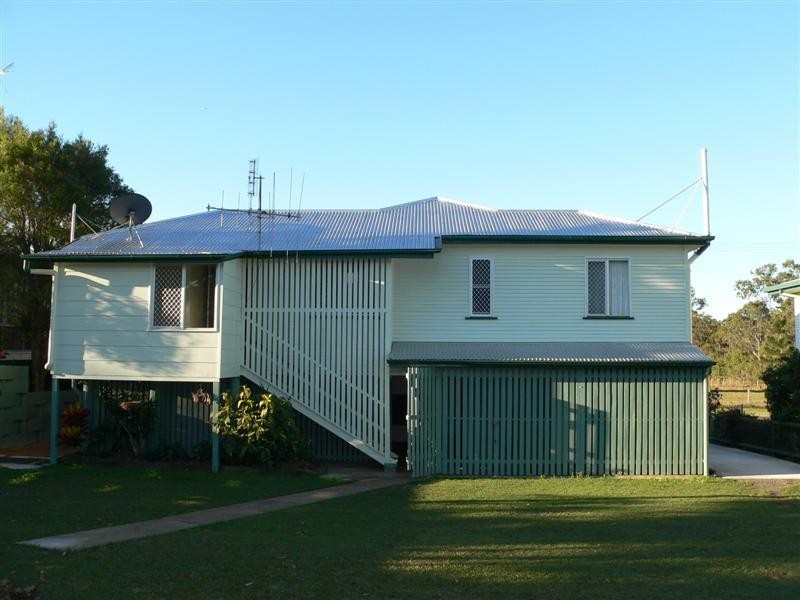195 Arnaud Street, Maryborough QLD 4650