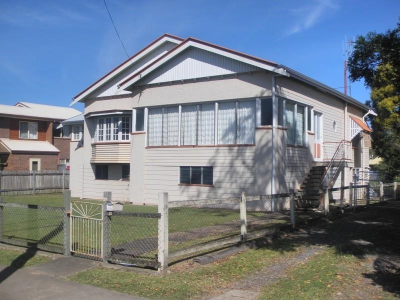 240 Alice Street, Maryborough QLD 4650