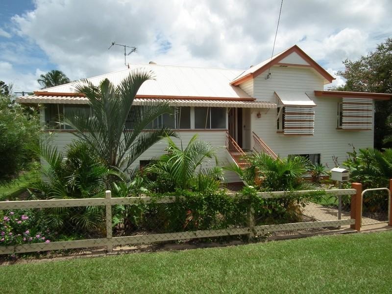 154 Pallas Street, Maryborough QLD 4650