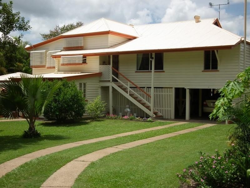 154 Pallas Street, Maryborough QLD 4650