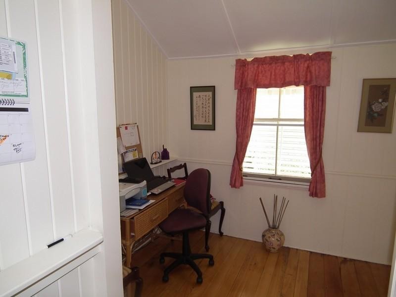 154 Pallas Street, Maryborough QLD 4650