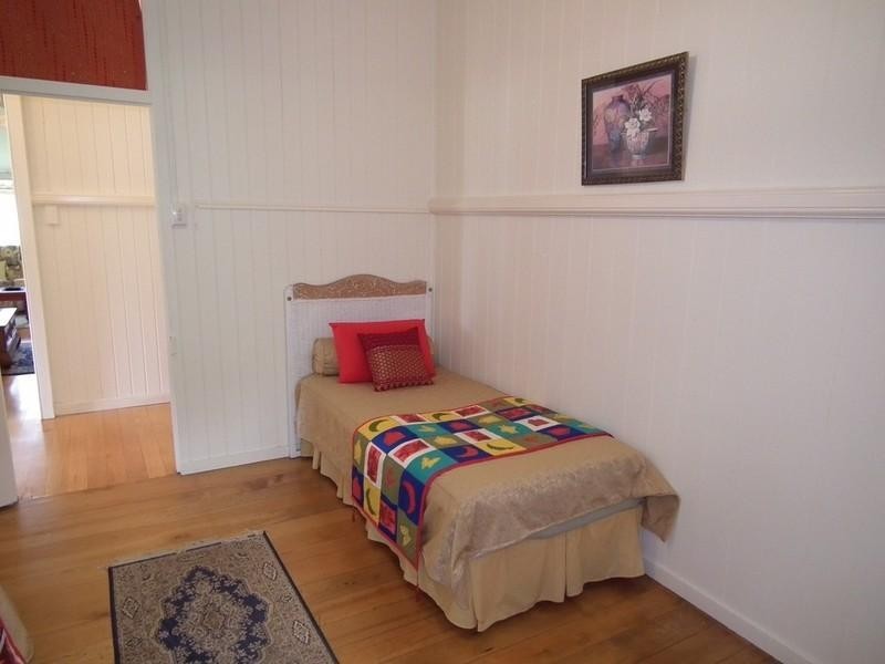 154 Pallas Street, Maryborough QLD 4650