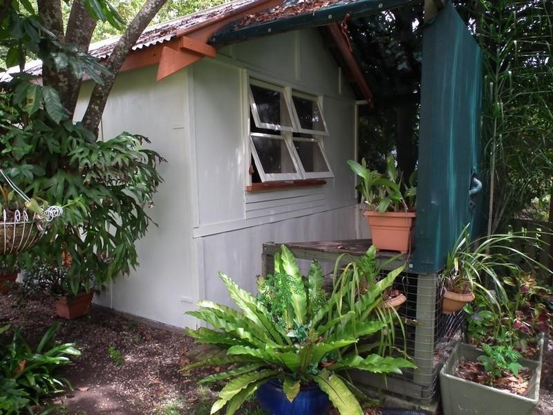 154 Pallas Street, Maryborough QLD 4650