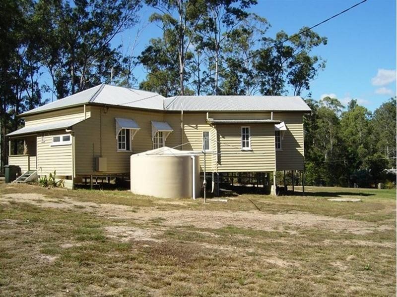 203 Van Hensbroek Road, Bauple QLD 4650
