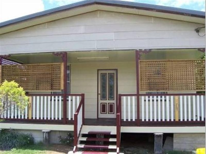 6 Cran Street, Tinana QLD 4650