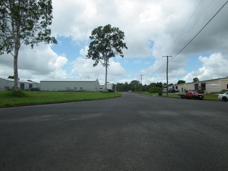 L4 Phillip Court, Maryborough QLD 4650