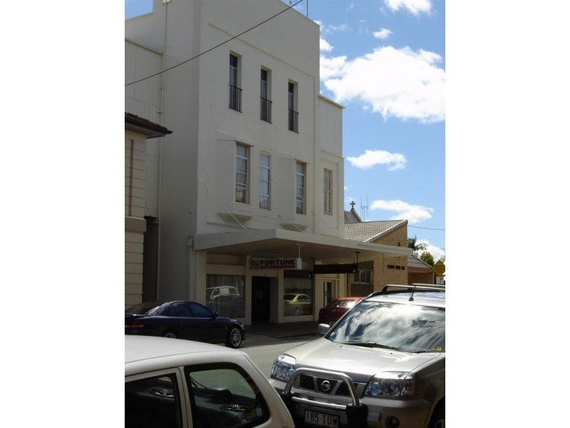 1/226 Bazaar Street, Maryborough QLD 4650