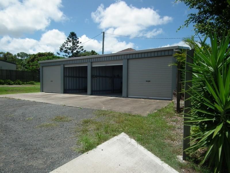 4/669 Kent Street, Maryborough QLD 4650