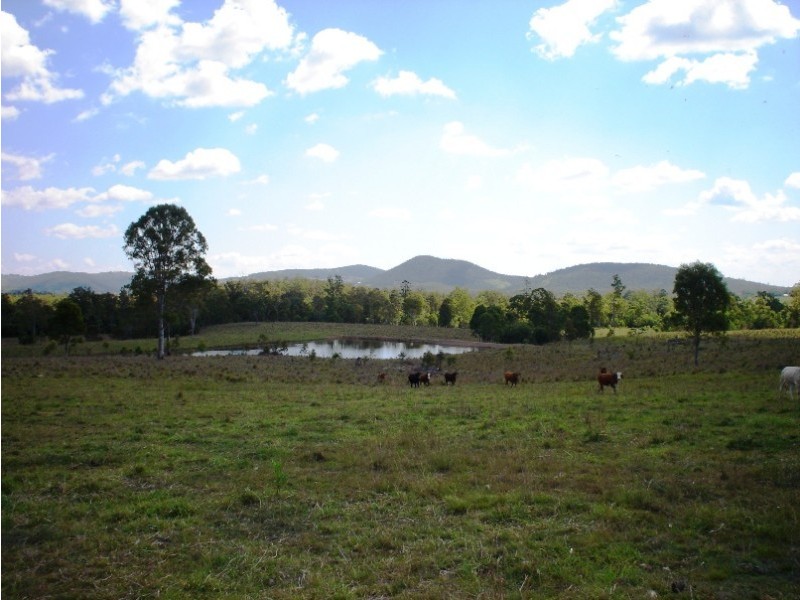 Glenwood QLD 4570