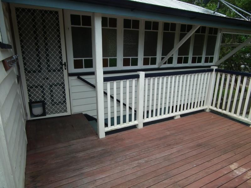 110 Queen Street, Maryborough QLD 4650