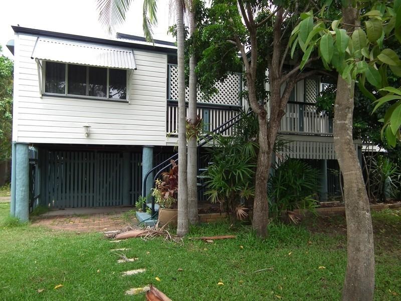 110 Queen Street, Maryborough QLD 4650