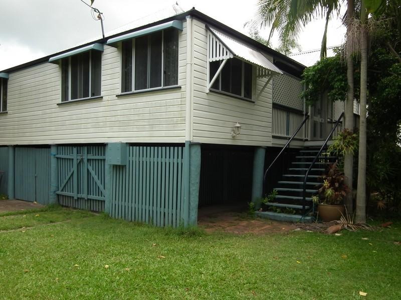 110 Queen Street, Maryborough QLD 4650