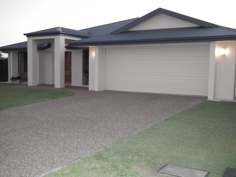 90 La Frantz Drive, Maryborough QLD 4650