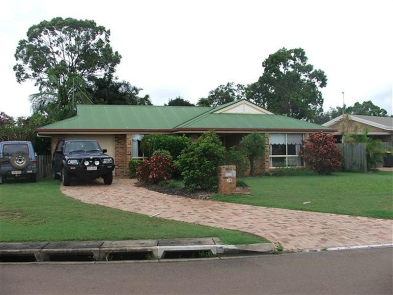 39 Thornbill Drive, Eli Waters QLD 4655