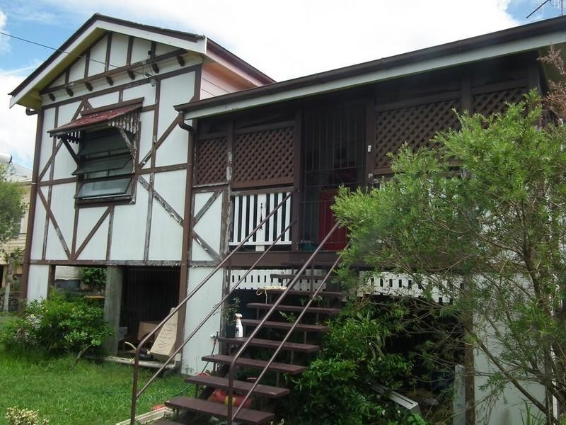 192 Fort Street, Maryborough QLD 4650